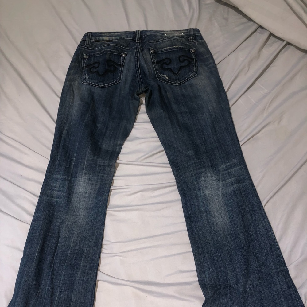 Jeans - Picture 5 of 6